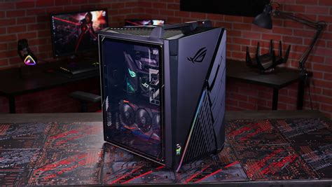 ROG Strix GA35 .